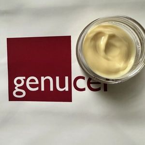 CHAMONIX GENUCEL SKIN CARE ANTI-AGING CREAM NEW ABSOLUTELY NOT EXPIRED SELLING!